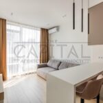 Продаж 1 кімн. квартири по вул. Предславинська 44 | 5