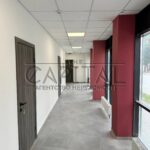 Оренда комерційної нерухомості по вул. Фрометівська, 648 м² | 8