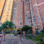 Продаж 3 кімн. квартири по вул. Ахматової Анни 13Д | 20