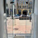 Продаж комерційної нерухомості по вул. Басейна, 43 м² | 4