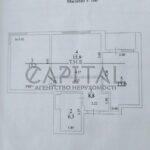 Продаж 2 кімн. квартири по вул. Зарічна 1б | 1
