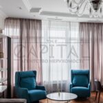 Продаж 4 кімн. квартири по вул. Кловський узвіз 7а | 5