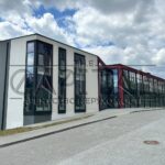 Оренда комерційної нерухомості по вул. Фрометівська, 648 м² | 1