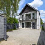 Продаж будинку 185м², 4.5 соток, Київ | 1