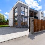 Продаж будинку 135м², 4 соток, Київ | 1