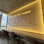 Продаж комерційної нерухомості по вул. Жилянська, 81 м² | 4