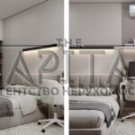 Продаж 2 кімн. квартири по вул. Берестейський 11 | 4