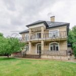 Продаж будинку 513м², 13 соток, Київ | 1