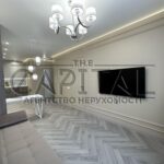 Продаж 3 кімн. квартири по вул. Дніпровська наб. 18 | 15