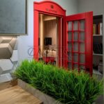 Продаж комерційної нерухомості по вул. Гетьмана Вадима, 89.2 м² | 9