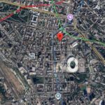 Оренда комерційної нерухомості по вул. Шота Руставелі, 97 м² | 3
