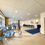 Оренда комерційної нерухомості по вул. Предславинська, 2620 м² | 21