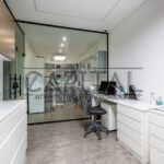 Оренда комерційної нерухомості по вул. Солом'янська, 236 м² | 17