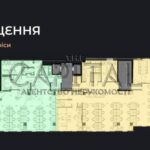 Оренда комерційної нерухомості по вул. Бульварно-Кудрявська, 540 м² | 24