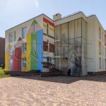 Продаж комерційної нерухомості по вул. Стеценка, 2223 м² | 3