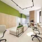 Продаж комерційної нерухомості по вул. Назарівська, 133.4 м² | 2