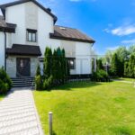Продаж будинку 380м², 20 соток, Київ | 1