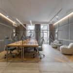 Продаж комерційної нерухомості по вул. Хорива, 137 м² | 1