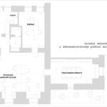 Продаж комерційної нерухомості по вул. Євгена Чикаленка, 137 м² | 25