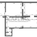 Продаж комерційної нерухомості по вул. Гетьмана Вадима, 89.2 м² | 14