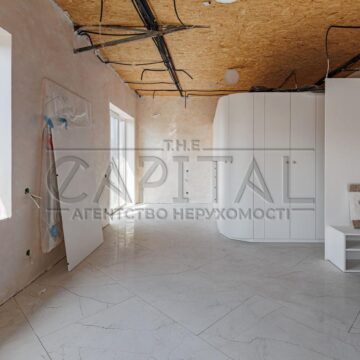 Продаж 1 кімн. квартири по вул. Велика Житомирська 16