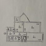 Продаж 2 кімн. квартири по вул. Глибочицька 32 | 20