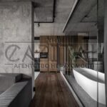 Продаж 2 кімн. квартири по вул. Набережно-Рибальська 9 | 10