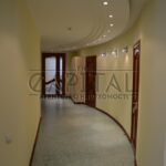 Оренда комерційної нерухомості по вул. Кловський узвіз, 286 м² | 16