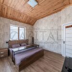 Продаж будинку 247м², 12 соток, Тарасівка | 25