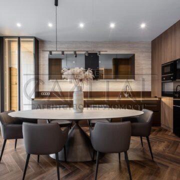 Продаж  кімн. квартири по вул. Бульварно-Кудрявська 15а