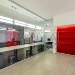 Оренда комерційної нерухомості по вул. Саксаганського, 119 м² | 2