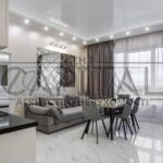 Продаж 2 кімн. квартири по вул. Зарічна 1б | 8
