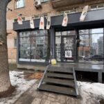 Оренда комерційної нерухомості по вул. Філатова Академіка, 30 м² | 1