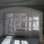 Оренда комерційної нерухомості по вул. Кловський узвіз, 286 м² | 1