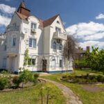 Продаж будинку 350м², 12 соток, Гореничі | 2