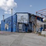 Оренда комерційної нерухомості по вул. Космонавтів, 4149.4 м² | 5