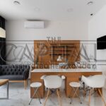 Оренда комерційної нерухомості по вул. Дніпровська наб., 81.6 м² | 2