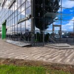 Оренда комерційної нерухомості по вул. Бажана Миколи, 181.2 м² | 22
