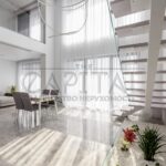 Продаж 4 кімн. квартири по вул. Антоновича 74-78 | 2