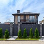 Продаж будинку 260м², 8 соток, Київ | 2