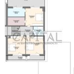 Продаж будинку 314м², 10 соток, Ходосівка | 13