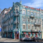 Commercial real estate for sale on Volodymyrska Street, 500 m² | 2