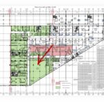 Оренда комерційної нерухомості по вул. Бажана Миколи, 623 м² | 10