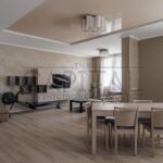 Продаж 5 кімн. квартири по вул. Шевченка Тараса 27Б | 5