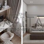 Продаж 2 кімн. квартири по вул. Берестейський 11 | 3