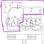 Оренда комерційної нерухомості по вул. Амосова, 50 м² | 4