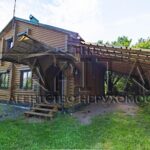 Продаж будинку 136м², 25 соток, Нові Петрівці | 4