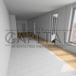 Продаж 2 кімн. квартири по вул. Бажана Миколи 8 | 16