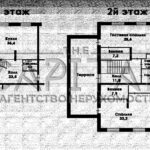 Оренда 5 кімн. квартири по вул. Лабораторний 6 | 15