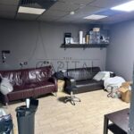 Оренда комерційної нерухомості по вул. Саксаганського, 122 м² | 20